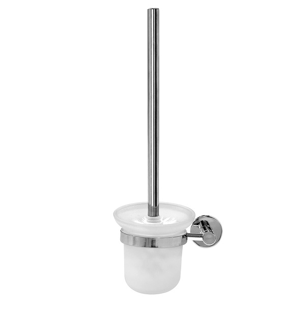 Chải cọ bồn cầu màu vàng chải EcoBath EC218-15BG - Image 4