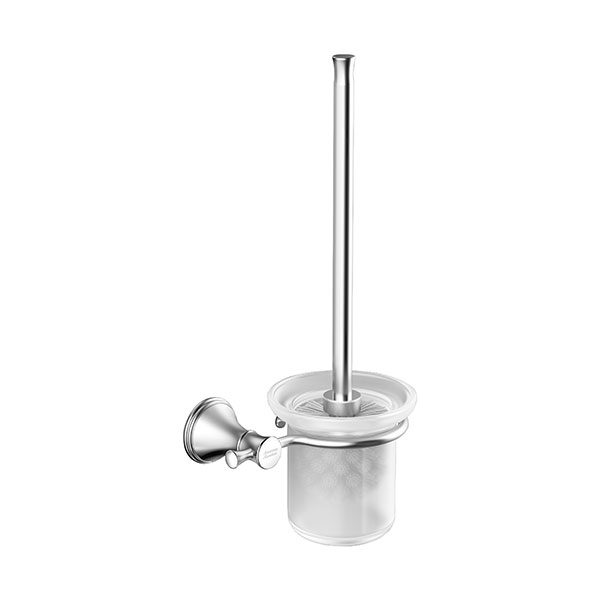 Chải cọ bồn cầu màu vàng EcoBath EC211-15BG - Image 4