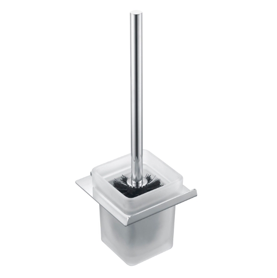 Chải cọ bồn cầu màu vàng EcoBath EC211-15BG - Image 5