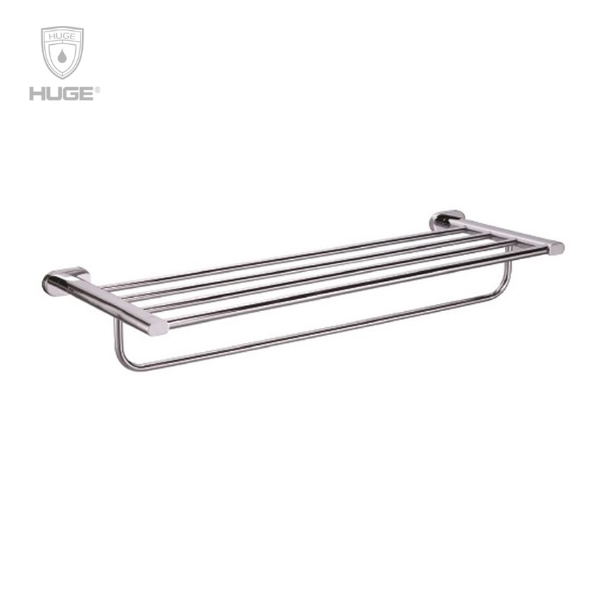 Chải cọ bồn cầu màu xám Huge H-B1039M - Image 3