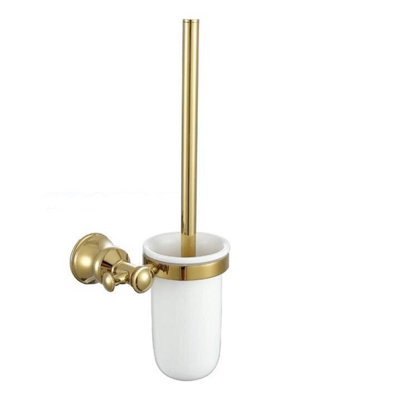 Chải cọ bồn cầu toilet Geler 1309 - Image 4