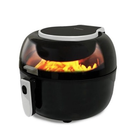 Chảo nướng Rapido RG26-RF tròn - Image 4