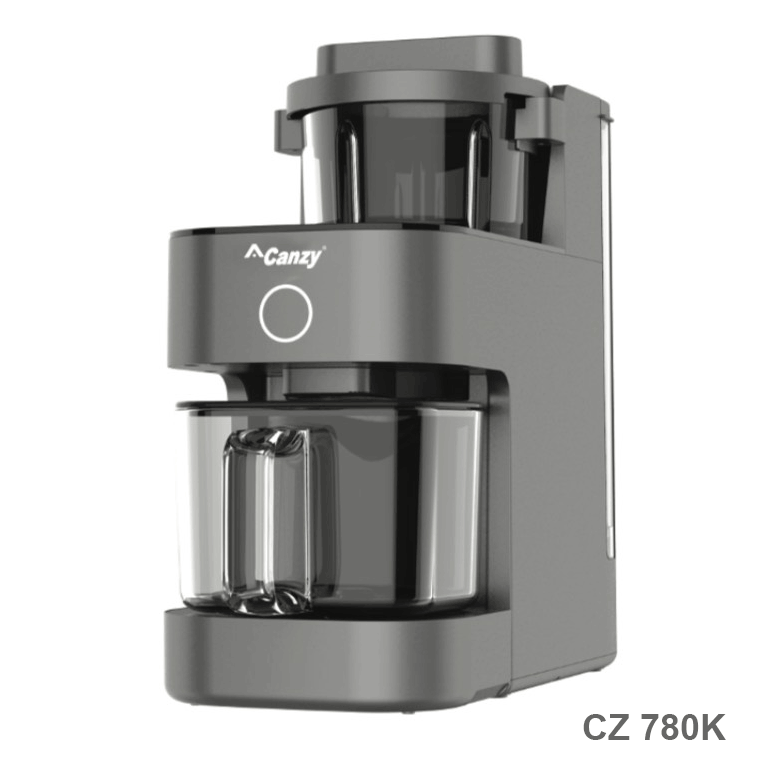 Chảo rán cao cấp Canzy CZ Frypan 28 - Image 5