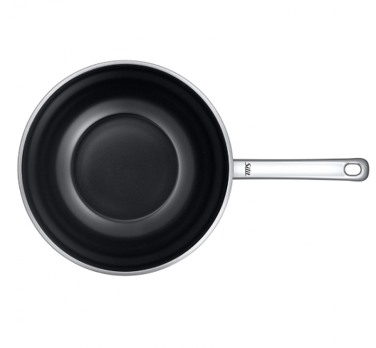 Chảo Silit Wuhan Sâu Lòng 28cm