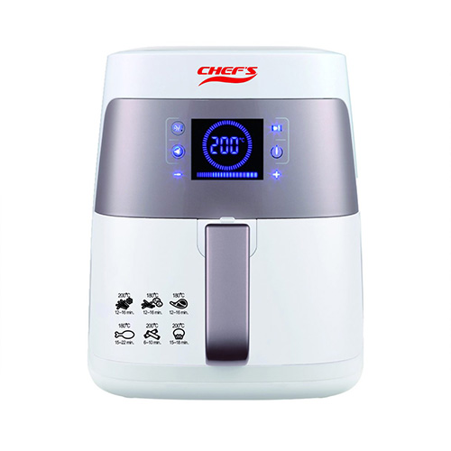 Chảo từ 3 lớp Chefs EH-FRY240 - Image 4