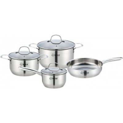 Chảo từ Arber AC-24L - Image 4