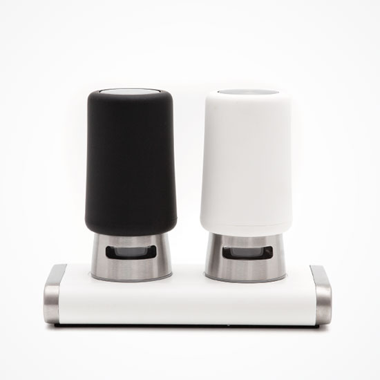 Chảo từ cao cấp Malloca SA-04 EHN - Image 4