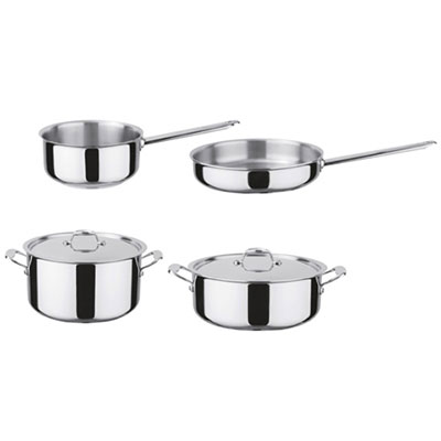 Chảo từ Dmestik D28 - Image 4