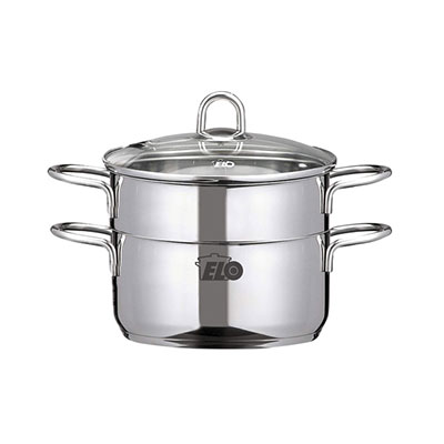 Chảo từ Elo Aluminium Smart 24 - Image 3