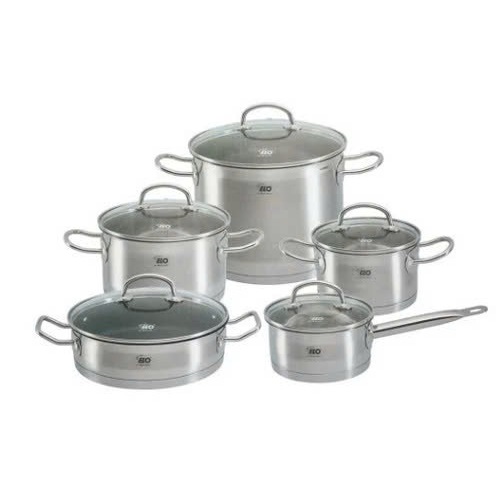 Chảo từ Elo Aluminium Smart 28 - Image 3