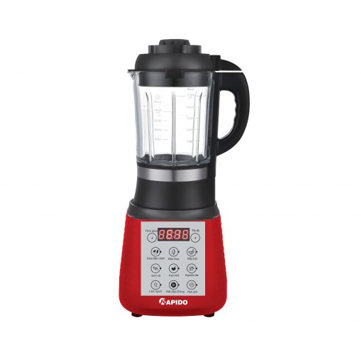 Chảo từ Rapido 28cm đáy chấm RP28-RD2 - Image 3