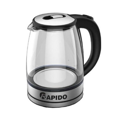 Chảo từ Rapido 28cm đáy chấm RP28-RD2 - Image 5