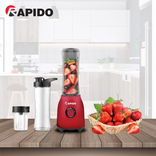 Chảo từ Rapido Size 20 đáy phẳng Teflon RP20-RFT - Image 5