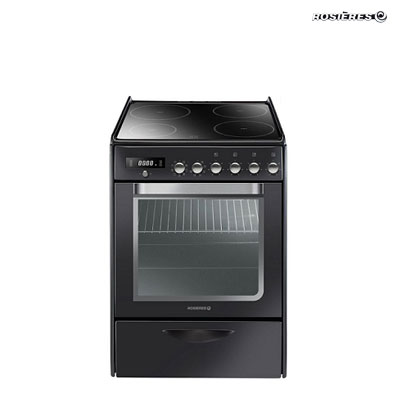 Chảo từ Rosieres RVI 381 WOK - Image 3