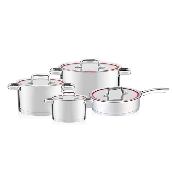 Chảo vân đá tự nhiên Elmich EL-3804 - Image 5