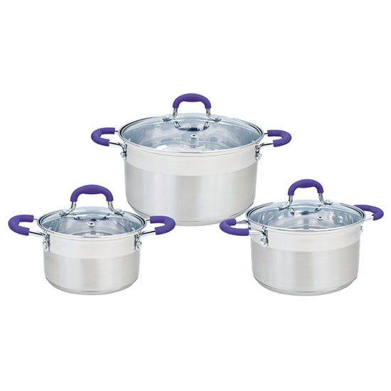 Chảo vân đá tự nhiên Elmich EL-3807 - Image 5