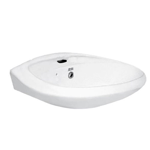 Chậu âm bàn American 0452-WT (Nhập khẩu, 455x550x200) - Image 6