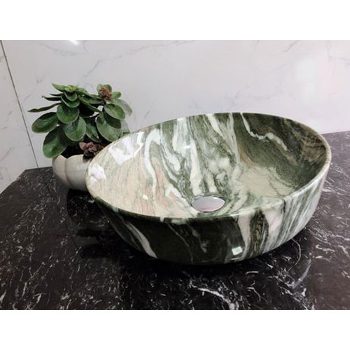 Chậu đá mỹ nghệ Eximstone T20 - Image 5