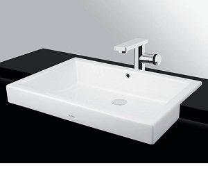 Chậu giặt TOTO SK322/SK322F (Đặt hàng 7-15 ngày) - Image 5