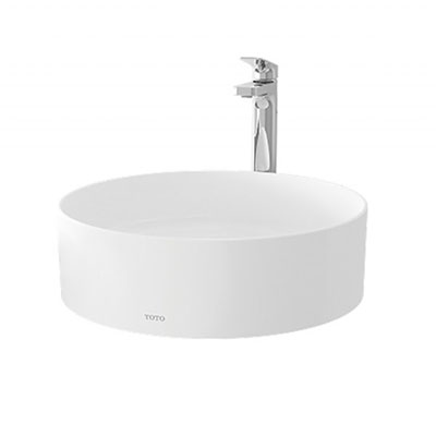 Chậu giặt TOTO SKW-500 (Đặt hàng 7-15 ngày) - Image 3
