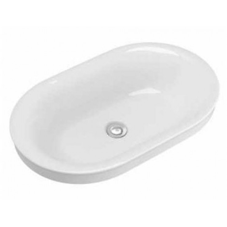 Chậu lavabo American Standard 0507W-WT (460x600) - Image 5