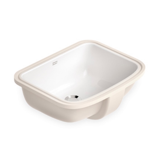 Chậu lavabo American Standard VF-0320 (430x550x165) - Image 4