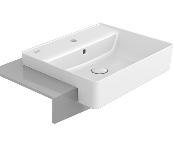 Chậu lavabo American standard VF-0420 (430x550x165) - Image 3