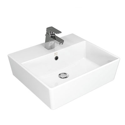 Chậu lavabo American Standard WP-0411 (420x420x150) - Image 5