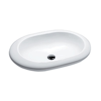 Chậu lavabo American Standard WP-0412 (380x550x150) - Image 3