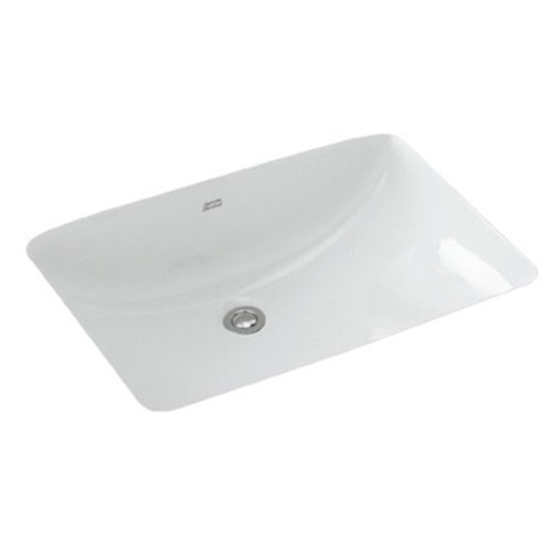 Chậu lavabo American Standard WP-0618 (429x551x168) - Image 5