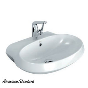 Chậu lavabo American Standard WP-F301 - Image 4