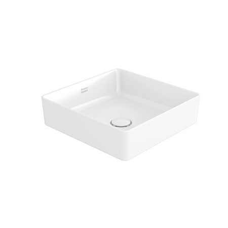 Chậu lavabo American Standard WP-F520 - Image 3
