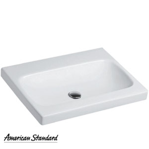 Chậu lavabo American Standard WP-F613 - Image 6