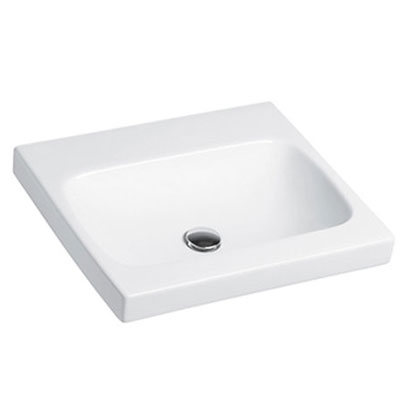 Chậu lavabo đặt bàn American WP-F633 (400x545x150) - Image 5