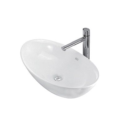 Chậu lavabo dương bàn American Standard WP-F420 (450x600x175) - Image 3