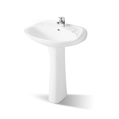 Chậu lavabo Nahm SVW2100505XN01 - Image 6