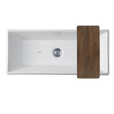 Chậu lavabo Nahm SVW2110471XN01 - Image 3