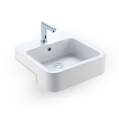 Chậu lavabo Nahm SVW2110471XN01 - Image 6