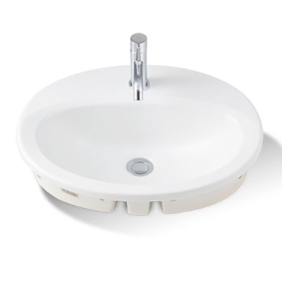 Chậu lavabo Nahm SVW2360561XN01 - Image 6