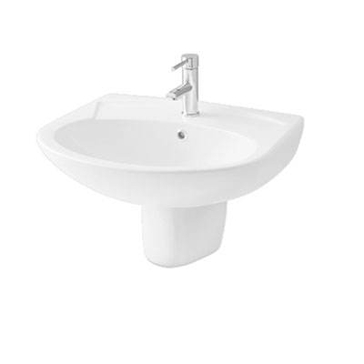 Chậu lavabo Nahm SVW27004300N01 - Image 6