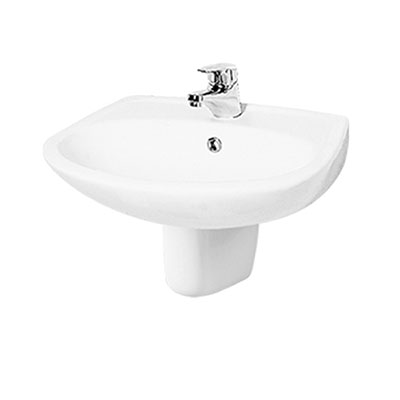 Chậu lavabo Nahm SVW27105410N01 - Image 4