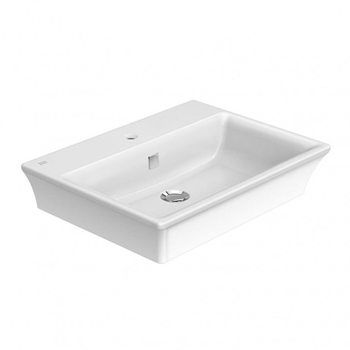 Chậu lavabo rửa mặt American WP-F644 (600x450x140) - Image 5