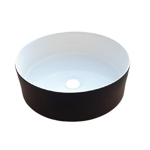 Chậu lavabo rửa mặt dành cho bệnh viện người tàn tật, người già Miken SB850-1 (60cm và 80cm) - Image 4