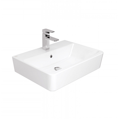 Chậu lavabo treo tường chân dài AMERICAN Standard WP-1511/WP-F711 - Image 3