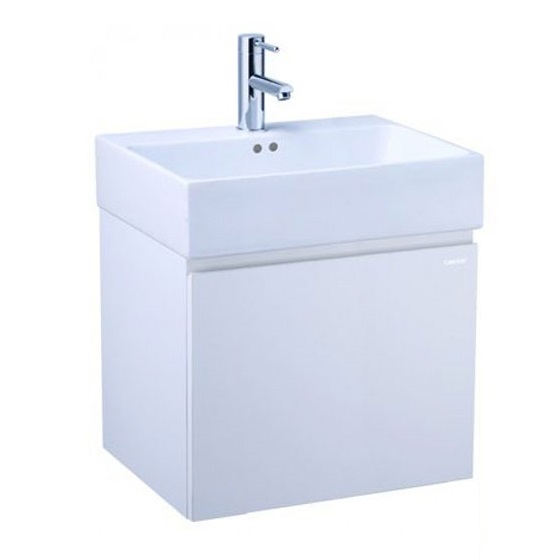 Chậu lavabo và tủ treo Caesar EH46001A-L5221 - Image 5