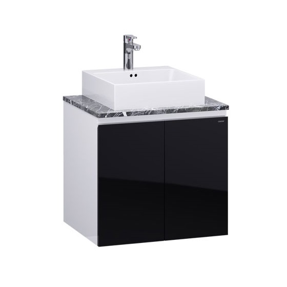 Chậu lavabo và tủ treo Caesar EH46002A-L5261 - Image 4