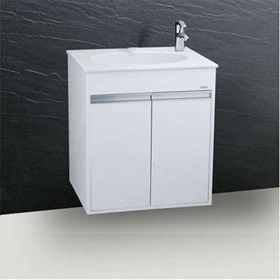 Chậu lavabo và tủ treo Caesar LF5364-EH065V - Image 6