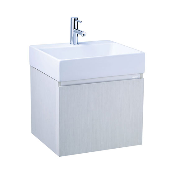 Chậu lavabo và tủ treo Caesar LF5380-EH051V - Image 4