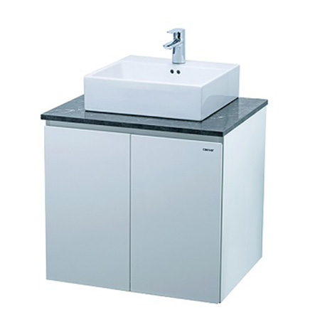 Chậu lavabo và tủ treo Caesar LF5380-EH051V - Image 6