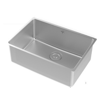 Chậu rửa bát 1 hố American Standard FFASX121 (480x700x210mm) - Image 5